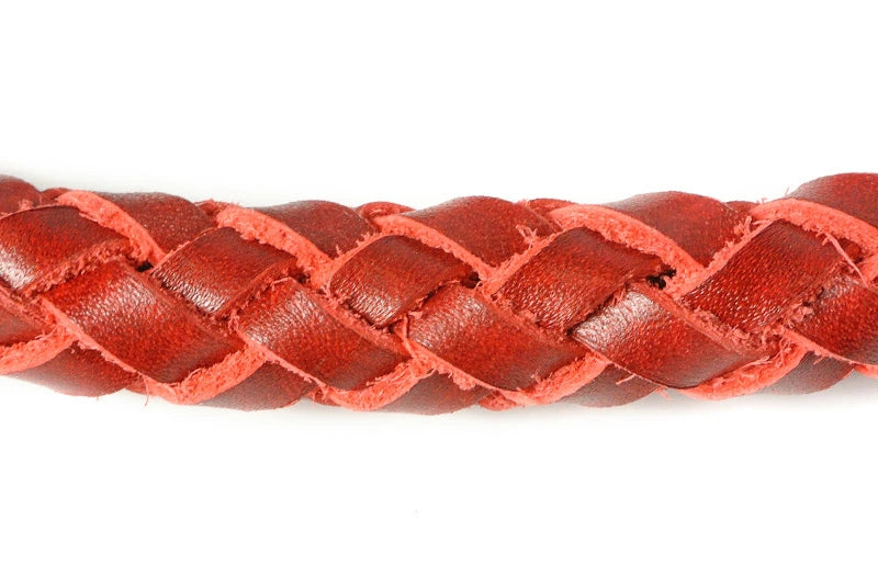 サムライクラフト 8本編み ウォレットチェーン ルガトショルダー