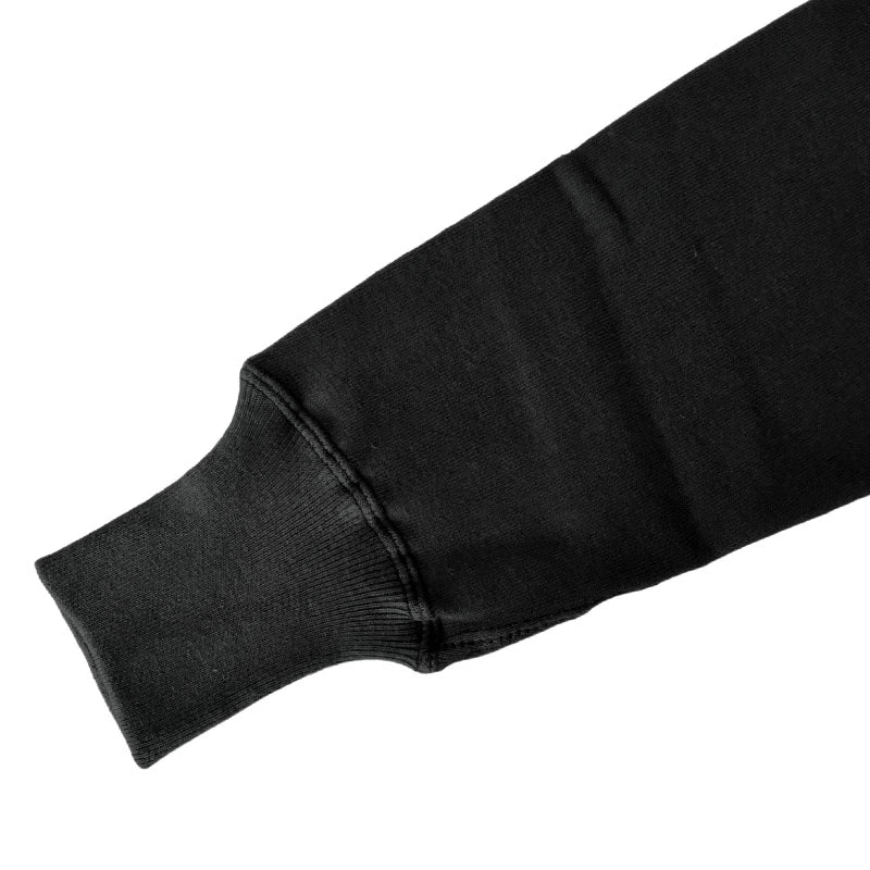 【WAREHOUSE】 ウエアハウス Lot.450 無地 2本針フード セットインスリーブ