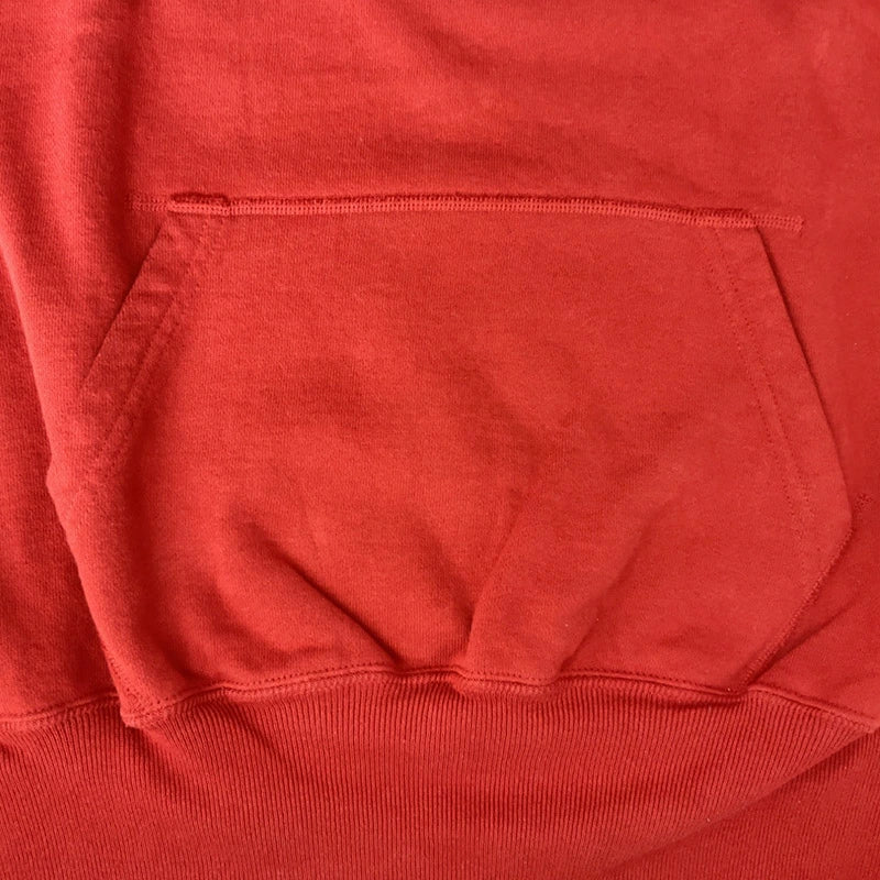 ウエアハウス Lot 462 VERNON フェードカラー セコハン ヴィンテージ   フード付き 裏起毛 日本製