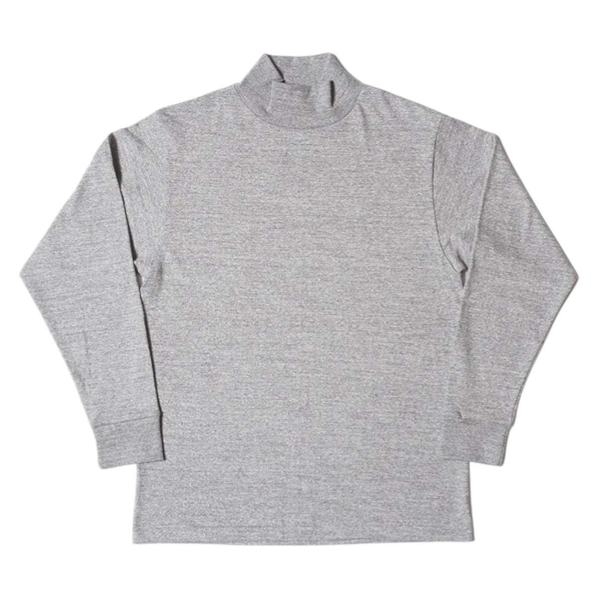 ウエアハウス 5910 ハイネック長袖Tシャツ