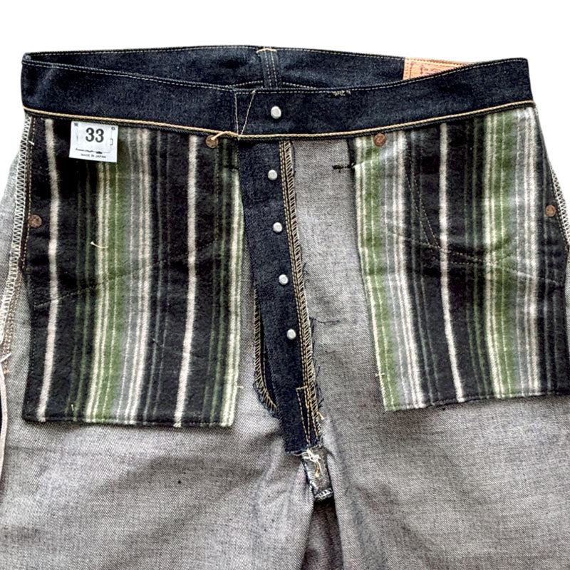 ウエアハウス 30周年記念 Lot.S1003XX 30th Limited Edition 大戦 ジーンズ