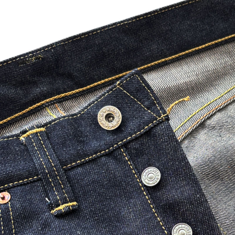 ウエアハウス 30周年記念 Lot.S1003XX 30th Limited Edition 大戦 ジーンズ