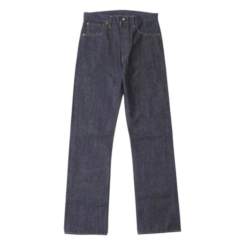 ウエアハウス Lot 1000XX デッドストックブルー デニムジーンズ
