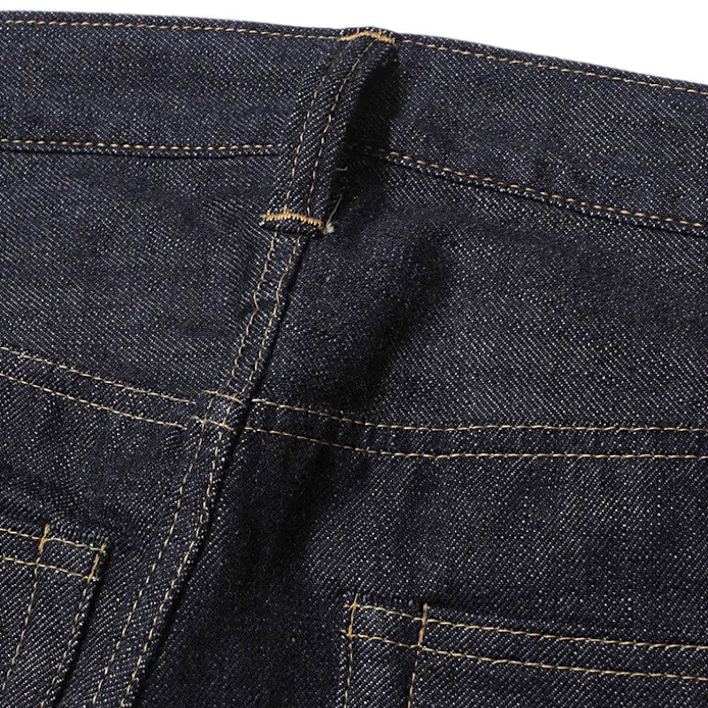 ウエアハウス Lot 1000XX デッドストックブルー デニムジーンズ