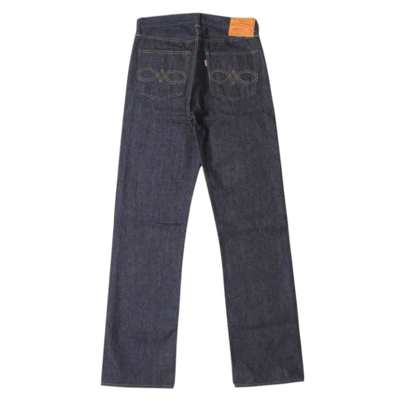 ウエアハウス Lot 1000XX デッドストックブルー デニムジーンズ