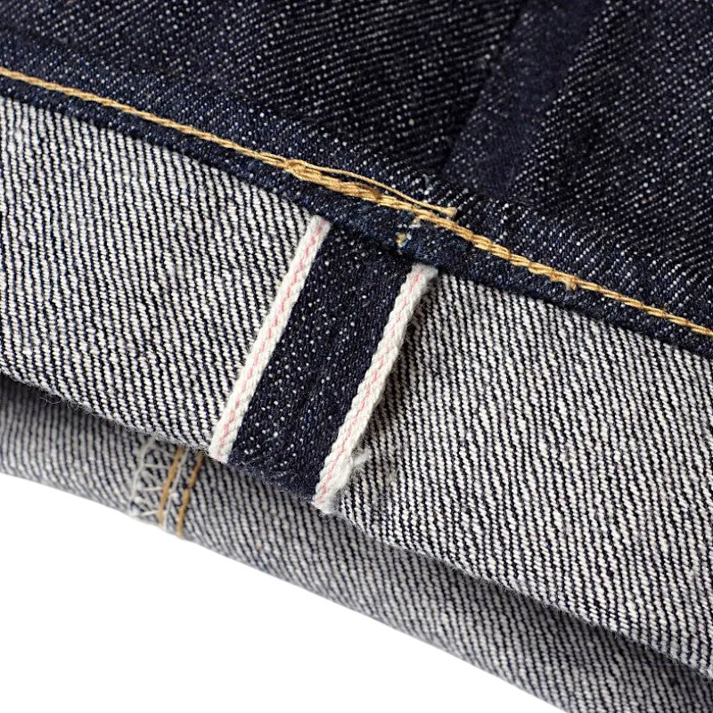 ウエアハウス Lot 1000XX デッドストックブルー デニムジーンズ