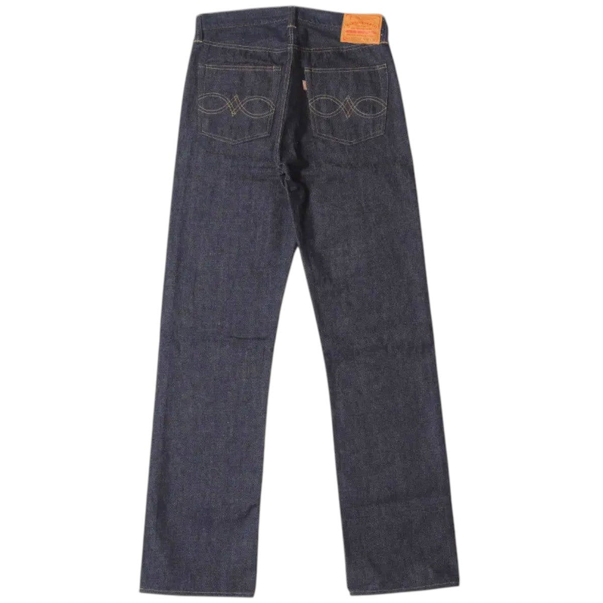 ウエアハウス Lot 1000XX デッドストックブルー デニムジーンズ