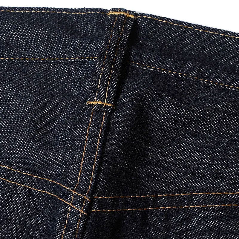 WAREHOUSE ウエアハウス Lot 1001XX 1947モデル デッドストックブルー デニムジーンズ