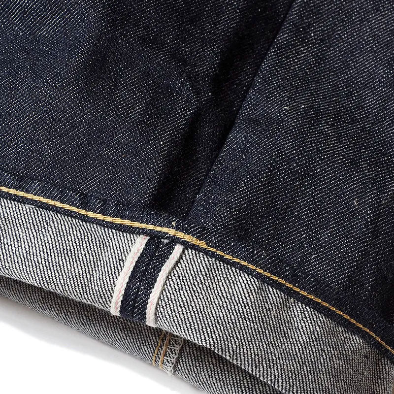 WAREHOUSE ウエアハウス Lot 1001XX 1947モデル デッドストックブルー デニムジーンズ