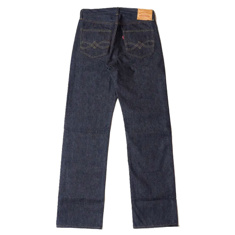 WAREHOUSE ウエアハウス Lot 1001XX 1947モデル デッドストックブルー デニムジーンズ
