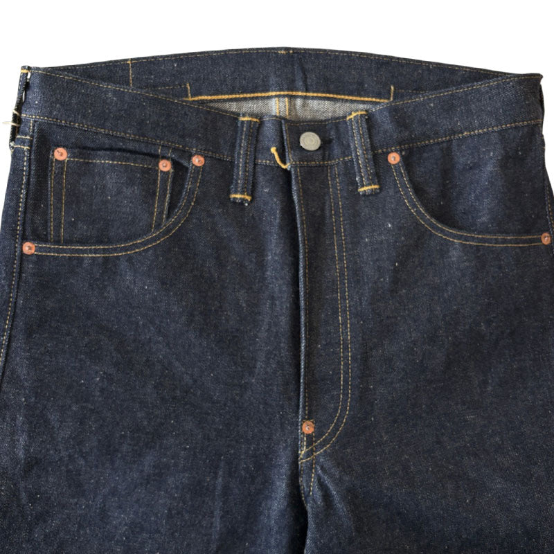 ウエアハウス Lot 1003XX 1941モデル デッドストックブルー 大戦モデル