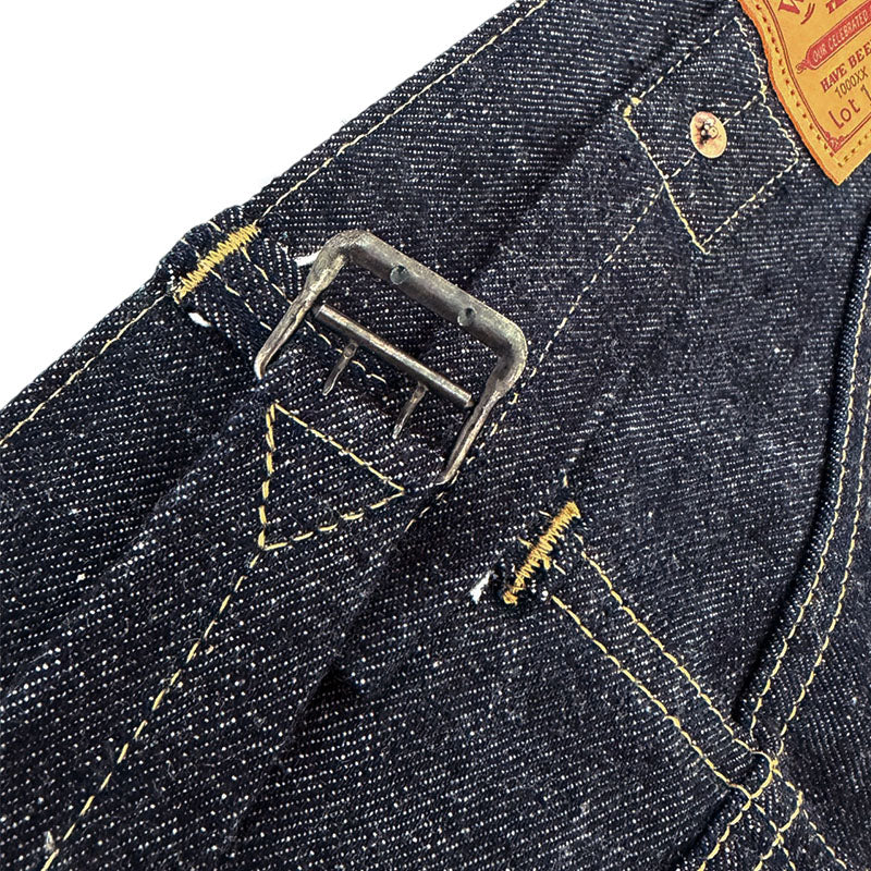 ウエアハウス Lot 1003XX 1941モデル デッドストックブルー 大戦モデル