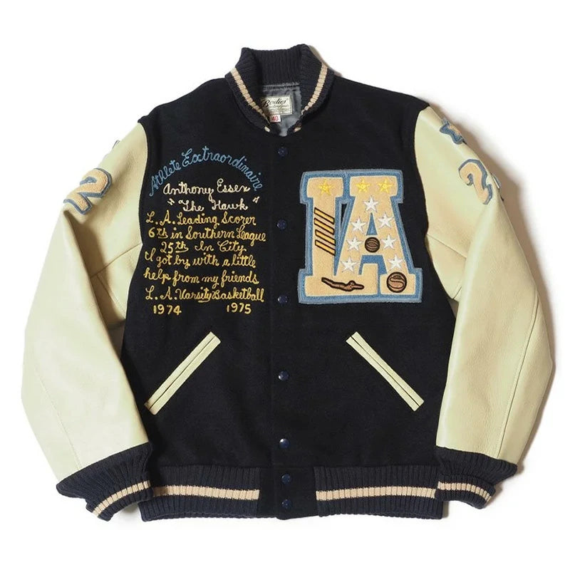 WAREHOUSE Lot 2229 1970'S VARSITY AWARD JACKET バーシティ WAREHOUSE Lot 2229 1970'S VARSITY AWARD JACKET バーシティ
