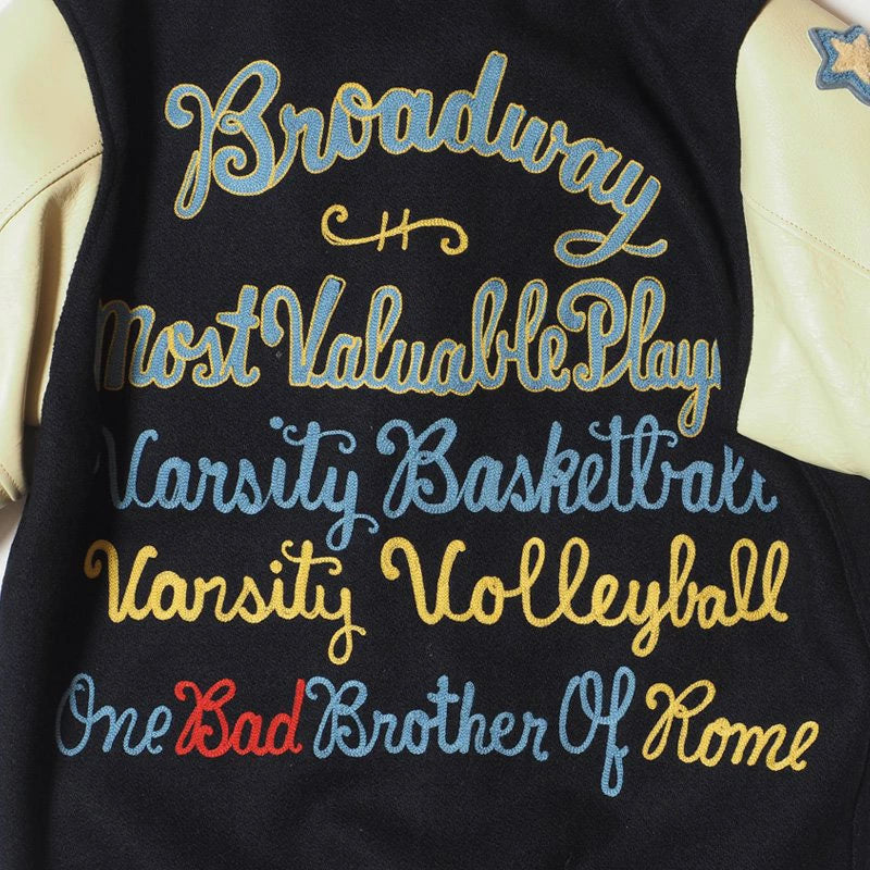 【40】WAREHOUSE Lot 2229 1970s バーシティジャケット 40】WAREHOUSE Lot 2229 1970s バーシティジャケット 楽天市場