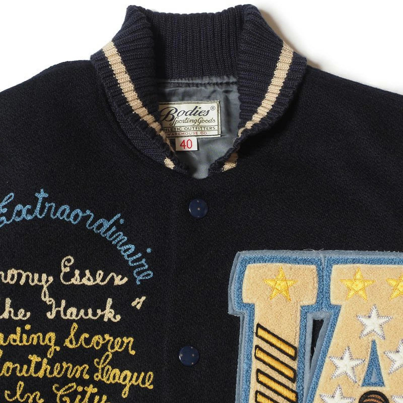 WAREHOUSE Lot 2229 1970'S VARSITY AWARD JACKET バーシティ アワード WAREHOUSE Lot 2229 1970'S VARSITY AWARD JACKET バーシティ アワード