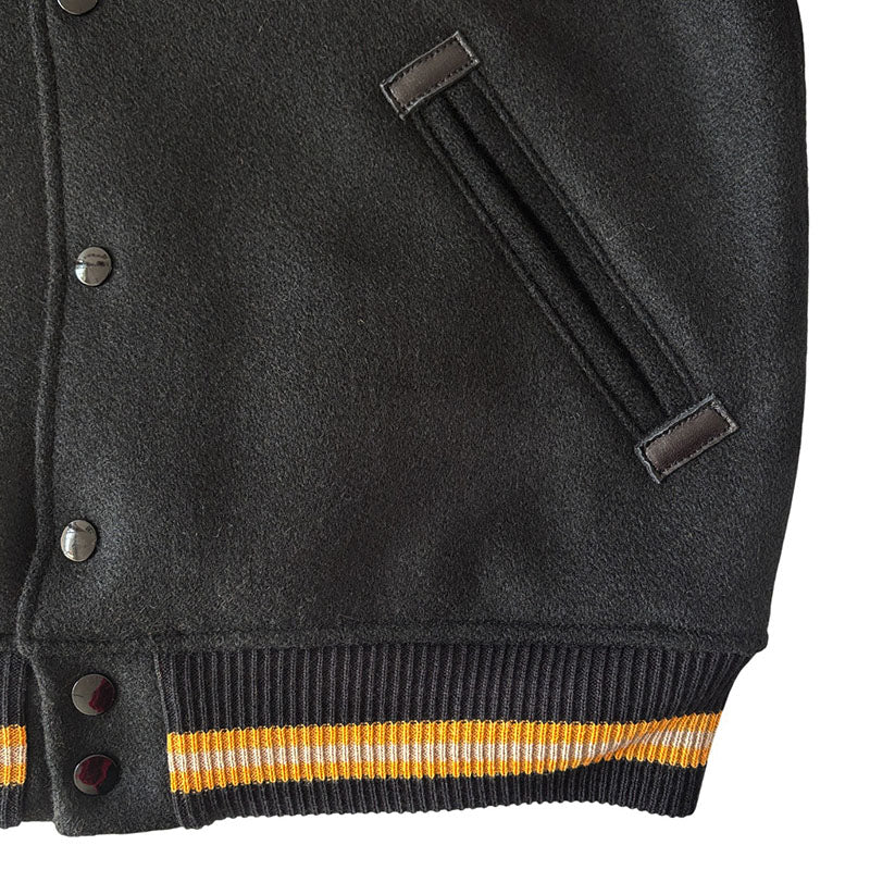 ウエアハウス Lot 2239 1950'S アーミー バーシティジャケット アップリケ WEST POINT