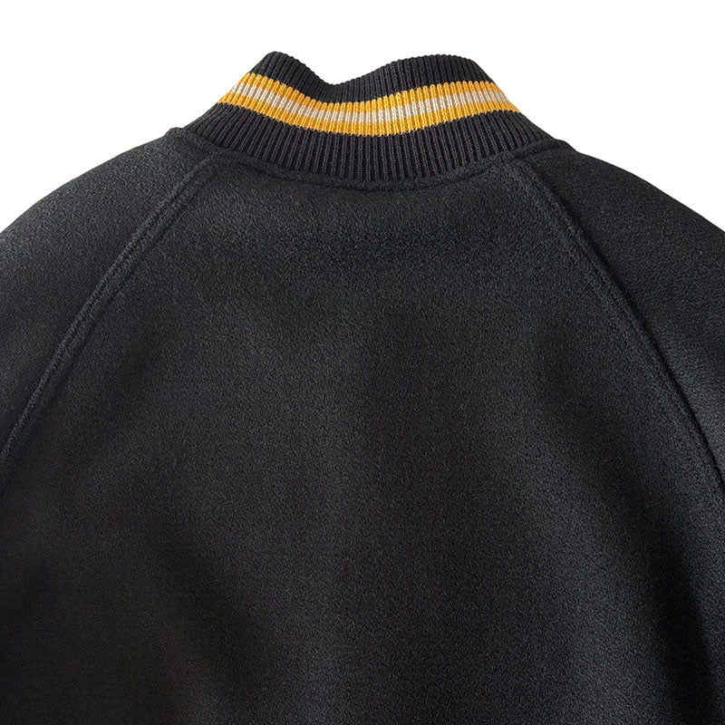 ウエアハウス Lot 2239 1950'S アーミー バーシティジャケット アップリケ WEST POINT