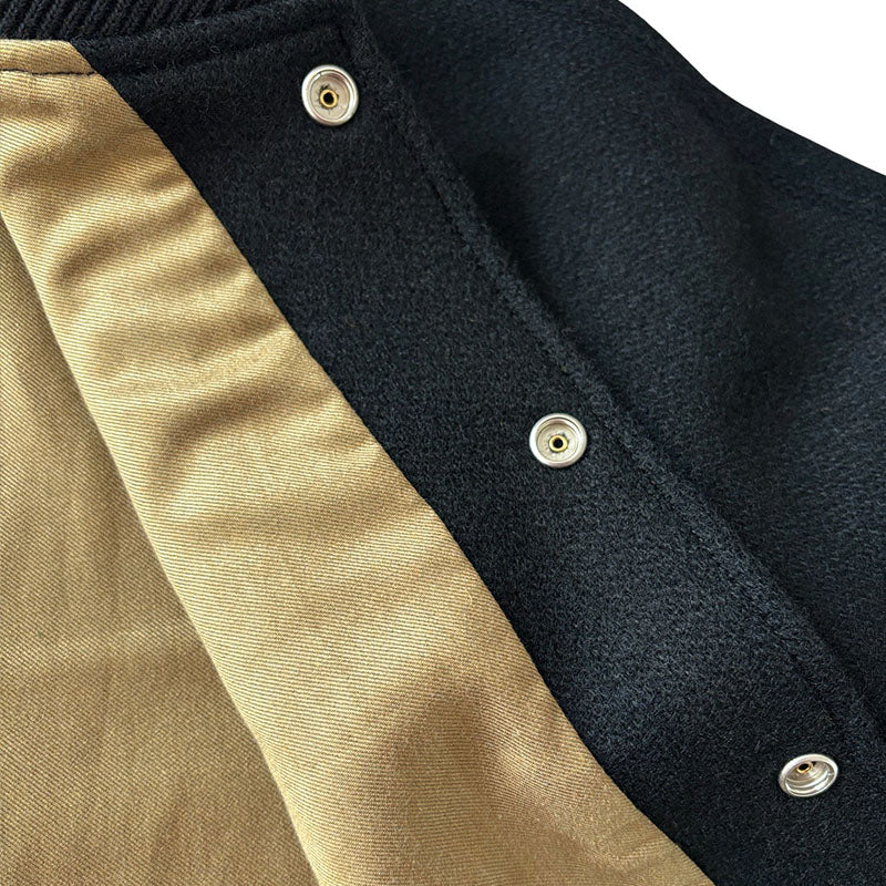 ウエアハウス Lot 2239 1950'S アーミー バーシティジャケット アップリケ WEST POINT