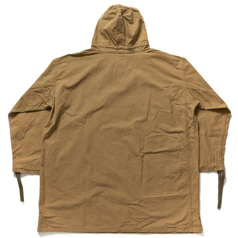 WAREHOUSE ウエアハウス Lot 2242 WWI U.S.ARMY M-1912 CANVAS PARKA キャンバスパーカー アノラック