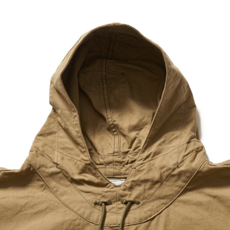 WAREHOUSE ウエアハウス Lot 2242 WWI U.S.ARMY M-1912 CANVAS PARKA キャンバスパーカー アノラック