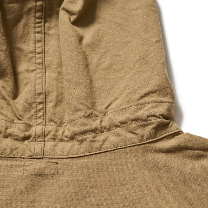 WAREHOUSE ウエアハウス Lot 2242 WWI U.S.ARMY M-1912 CANVAS PARKA キャンバスパーカー アノラック