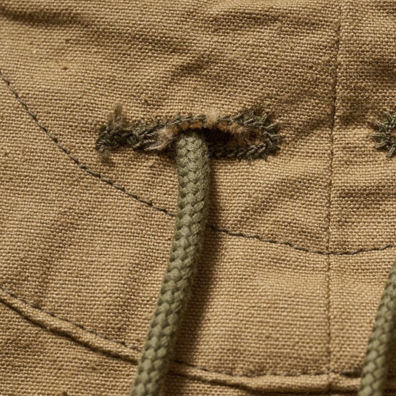 WAREHOUSE ウエアハウス Lot 2242 WWI U.S.ARMY M-1912 CANVAS PARKA キャンバスパーカー アノラック