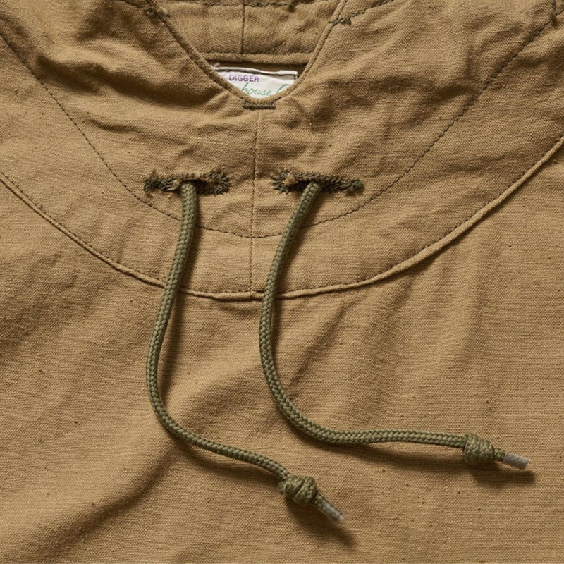 WAREHOUSE ウエアハウス Lot 2242 WWI U.S.ARMY M-1912 CANVAS PARKA キャンバスパーカー アノラック