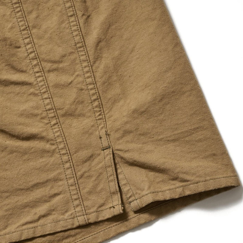 WAREHOUSE ウエアハウス Lot 2242 WWI U.S.ARMY M-1912 CANVAS PARKA キャンバスパーカー アノラック
