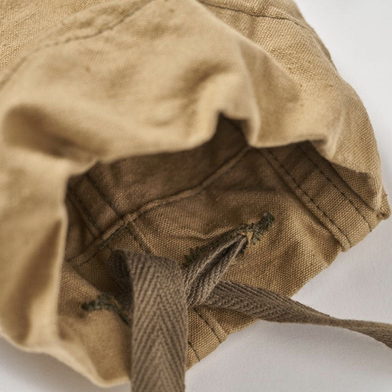 WAREHOUSE ウエアハウス Lot 2242 WWI U.S.ARMY M-1912 CANVAS PARKA キャンバスパーカー アノラック