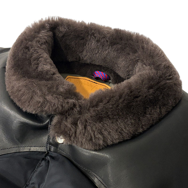 ROCKY MOUNTAIN × WAREHOUSE Lot.2246 ナイロン クリスティ ベスト