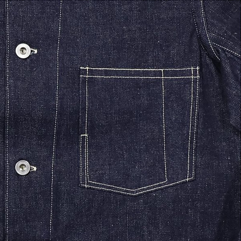 WAREHOUSE ウエアハウス Lot 2249 1910's BIG BOB CHORE JACKET チョアジャケット カバーオール