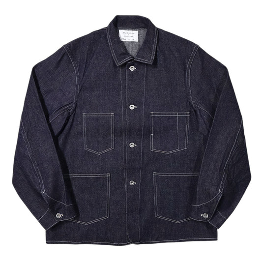 WAREHOUSE ウエアハウス Lot 2249 1910's BIG BOB CHORE JACKET チョアジャケット カバーオール