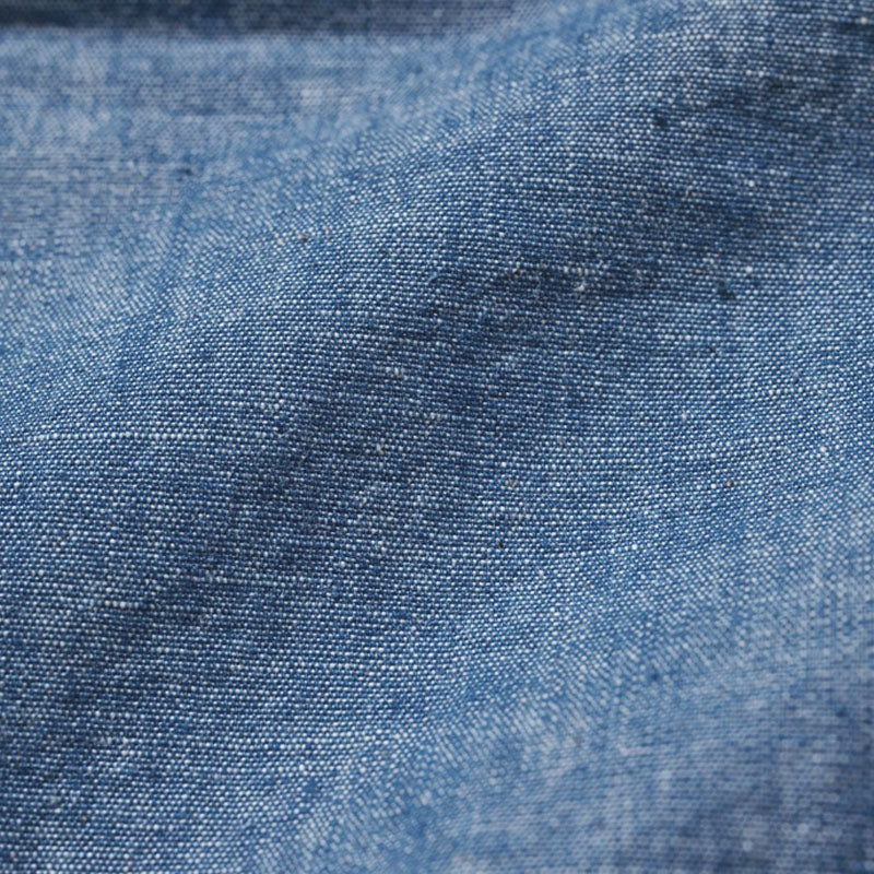 WAREHOUSE ウエアハウス 3048 BIG YANK TYPE CHAMBRAY SHIRTS シャンブレー ワークシャツ