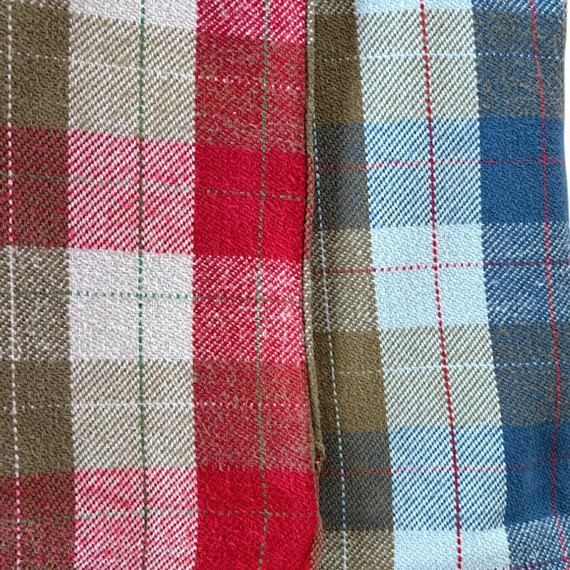 【WAREHOUSE】 ウエアハウス Lot 3104  E柄 ONE WASH ネルシャツ フランネルシャツ