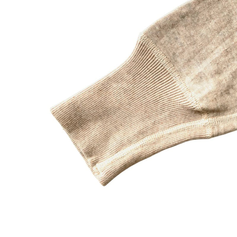 【WAREHOUSE】 ウエアハウス Lot 401 CHALMETTE スウェット トレーナー ロゴ 裏起毛 長袖 アメカジ