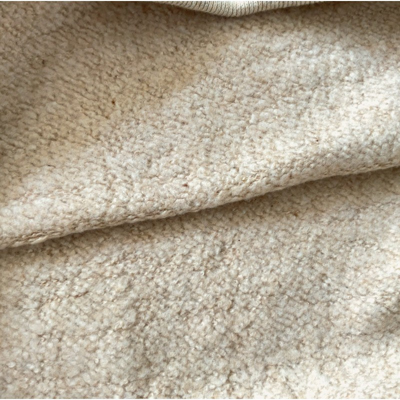 【WAREHOUSE】 ウエアハウス Lot 401 CHALMETTE スウェット トレーナー ロゴ 裏起毛 長袖 アメカジ