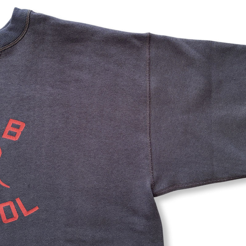 ウエアハウス Lot 401 COBB SCHOOL スウェット トレーナー
