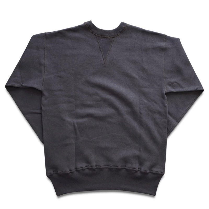 WAREHOUSE 401MEDFORD 40サイズ WAREHOUSE[ウエアハウス] スウェット 401 MEDFORD セットイン フラット