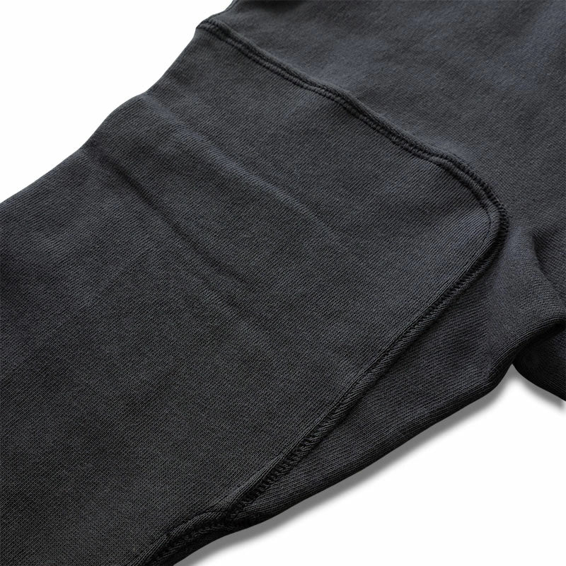 【WAREHOUSE】 ウエアハウス Lot 403 N.A.M.T.C スウェット トレーナー ひび割れプリント ブラック スミクロ オードミール 裏起毛 長袖 アメカジ 日本製