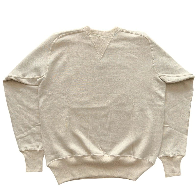 40s wilson 両V はめ込みガゼット　フリーダムスリーブ　2トーン 40s wilson 両V はめ込みガゼット フリーダムスリーブ 2トーン