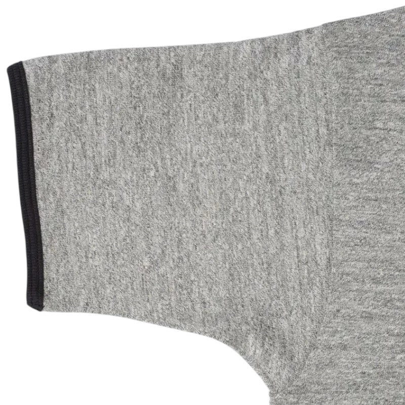 WAREHOUSE ウエアハウス Lot 4059 半袖リンガーT 無地 半袖 コットン Tシャツ
