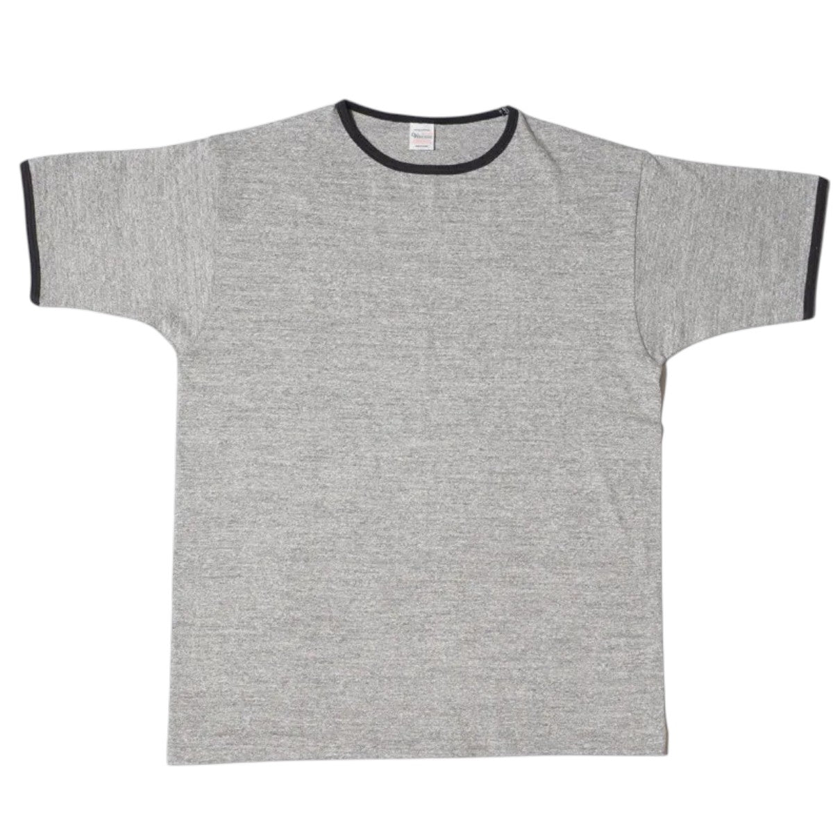 WAREHOUSE ウエアハウス Lot 4059 半袖リンガーT 無地 半袖 コットン Tシャツ
