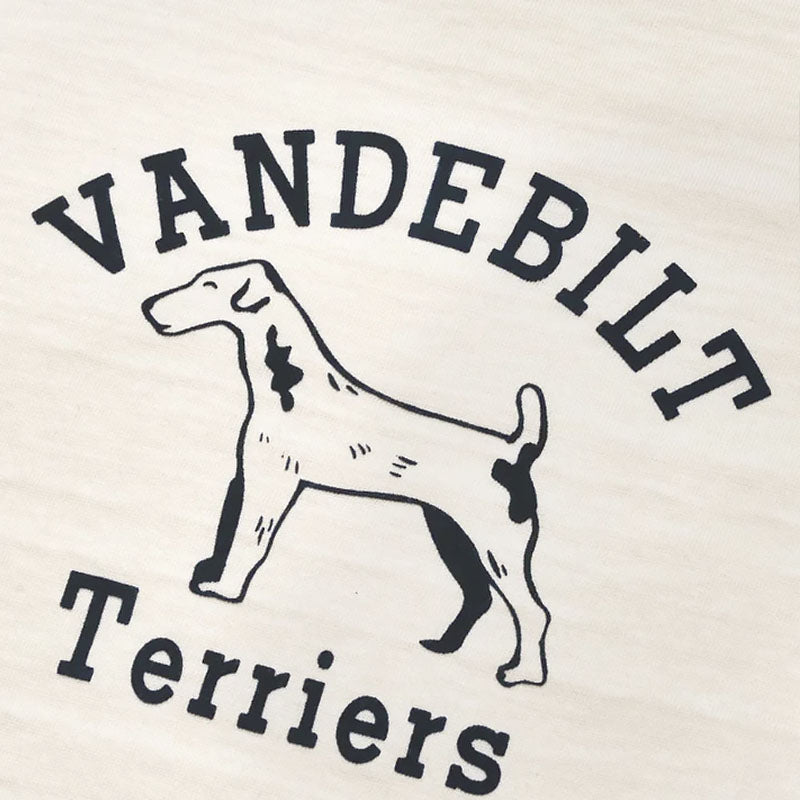WAREHOUSE ウエアハウス Lot 4059 半袖リンガーT VANDEBILT 半袖 コットン Tシャツ
