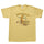 CREAM YELLOW