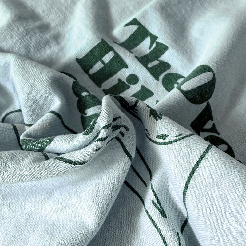 WAREHOUSE ウエアハウス 2ND HAND Lot 4064 THE OVER THE HILL GANG 半袖 プリント Tシャツ