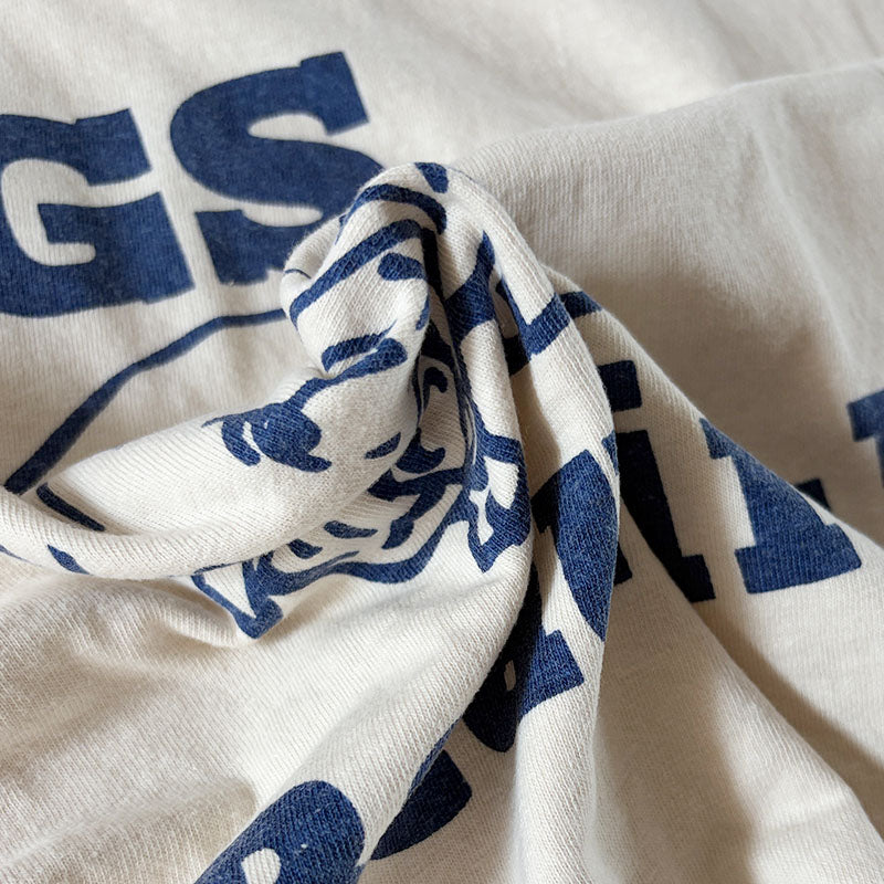 WAREHOUSE ウエアハウス 2ND HAND Lot 4064 PIGS ARE BEAUTIFUL 半袖 Tシャツ