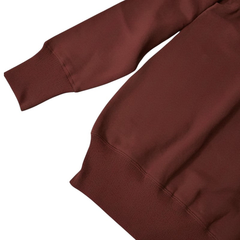 ウエアハウス Lot 409 MESA HIGH ラグランクルー スウェット フロッキープリント