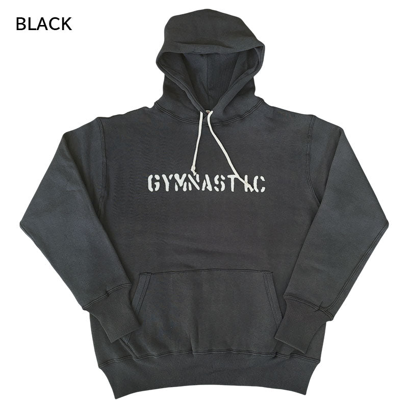 WAREHOUSE】 ウエアハウス Lot.450 GYMNASTIC 2本針フード セットイン WAREHOUSE】 ウエアハウス Lot.450 GYMNASTIC 2本針フード セットイン