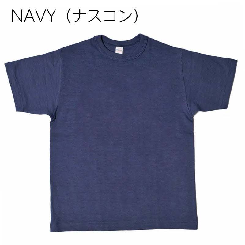 ウエアハウス Lot.4601 無地 半袖Tシャツ – SamuraiCraft