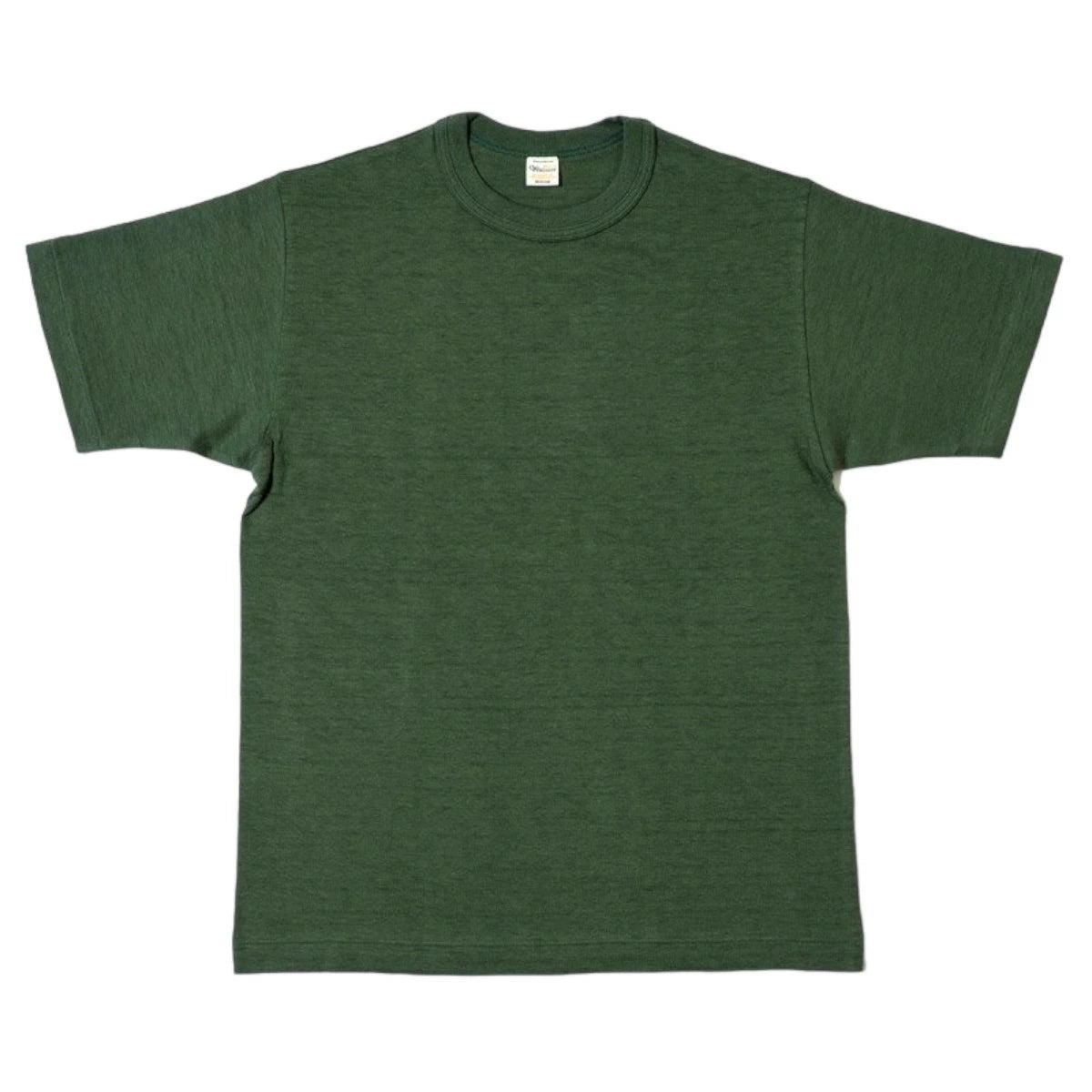 ウエアハウス Lot.4601 無地 半袖Tシャツ